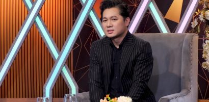 Lâm Vũ chọn cách sống nhẹ nhàng và giữ trọn bản sắc âm nhạc suốt hơn 20 năm