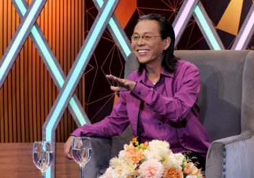 Nhạc sĩ Nguyễn Quang kể chuyện đầy cảm hứng về hành trình âm nhạc