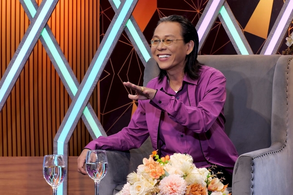 Nhạc sĩ Nguyễn Quang từng bị cố nhạc sĩ Nguyễn Ánh 9 cấm đụng đến đàn