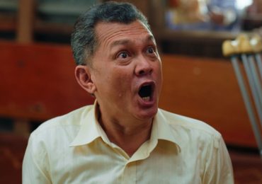 NSƯT Hữu Châu và công cuộc ép con lấy vợ trong ‘Cưới vợ cho cha’