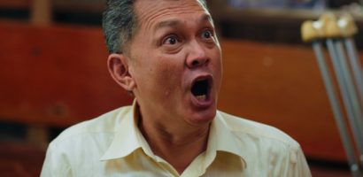 NSƯT Hữu Châu và công cuộc ép con lấy vợ trong ‘Cưới vợ cho cha’