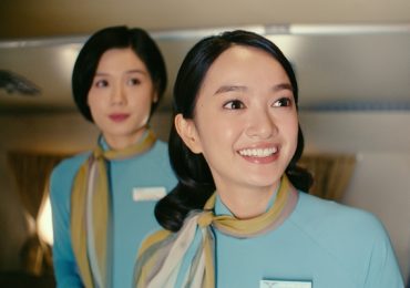 ‘Tử chiến trên không’ ra mắt MV nhạc phim do ca sĩ Quốc Thiên thể hiện