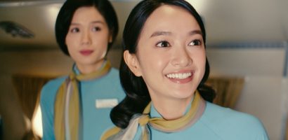 ‘Tử chiến trên không’ ra mắt MV nhạc phim do ca sĩ Quốc Thiên thể hiện