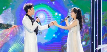 Quốc Đại giúp học trò tạo ‘tiết mục để đời’ với mashup Dạ khúc cho tình nhân – Tưởng niệm