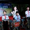 Hoa hậu Hoàng Thanh Nga và hành trình kiến tạo giá trị vì cộng đồng