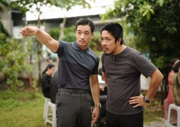 NSƯT Hữu Châu, Ái Như tiết lộ mối duyên đặc biệt với Bình Bồng Bột