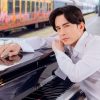 Đan Trường tiếp tục chinh phục khán giả bằng bản ballad sâu lắng