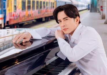 Đan Trường tiếp tục chinh phục khán giả bằng bản ballad sâu lắng