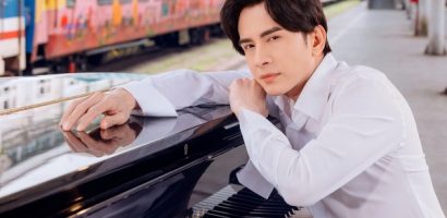 Đan Trường tiếp tục chinh phục khán giả bằng bản ballad sâu lắng