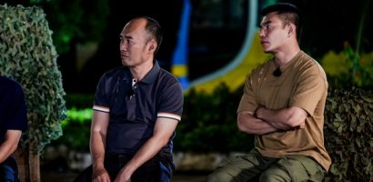 Tiến Đạt, Tiến Luật rơi nước mắt vì cuộc chiến phòng, chống ma tuý của lực lượng CAND