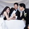 Mai Tiến Dũng làm ‘chủ hôn’ cho Á hậu Quỳnh Châu và Phát Nguyễn