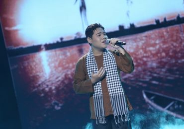 Tỏa sáng ước mơ: Bất ngờ trước sự quay trở lại của quán quân mùa 3 Thanh Thanh