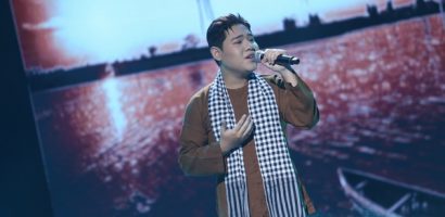 Tỏa sáng ước mơ: Bất ngờ trước sự quay trở lại của quán quân mùa 3 Thanh Thanh