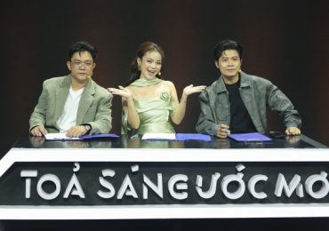 Đông Thiên Đức tìm được ‘truyền nhân’, không ngần ngại cho điểm tuyệt đối