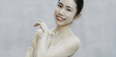 Công diễn ‘Hồ Thiên Nga’ phiên bản đầy đủ đầu tiên tại Việt Nam