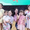 Hoa hậu Kiều Duy và Ngọc Hằng mang Trung thu ấm áp đến các em nhỏ