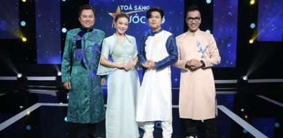 Quốc Đại ‘cam kết’ không ‘khó tính như lời đồn’ khi ngồi ghế nóng ‘Tỏa sáng ước mơ’