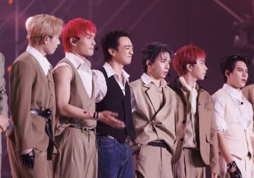 ‘Tân binh toàn năng’ chinh phục khán giả với ‘Take a shot’