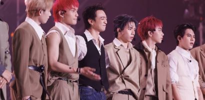 ‘Tân binh toàn năng’ chinh phục khán giả với ‘Take a shot’