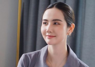 Phan Minh Huyền đẹp ‘từng centimet’ trong ‘Cách em 1 milimet’