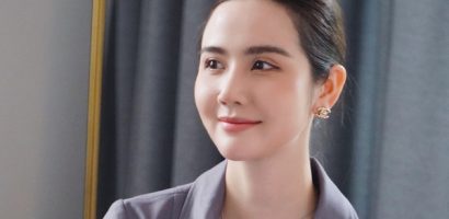 Phan Minh Huyền đẹp ‘từng centimet’ trong ‘Cách em 1 milimet’