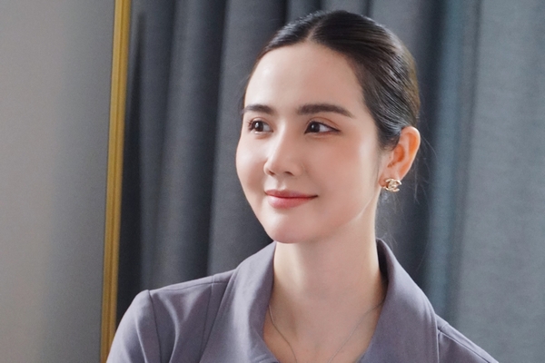 Phan Minh Huyền tái xuất màn ảnh nhỏ sau gần 2 năm