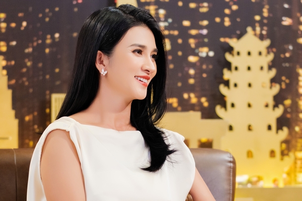 Kim Tuyến lần đầu chia sẻ lý do kết hôn sớm và ly hôn ở tuổi 21