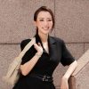 Nghệ sĩ Thu Trang hé lộ bí quyết ngày càng trẻ đẹp