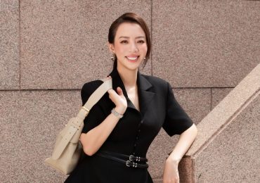 Nghệ sĩ Thu Trang hé lộ bí quyết ngày càng trẻ đẹp