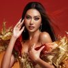Top 2 Miss Cosmo 2024 tái hiện tinh thần ‘Rising Dragon’ qua bộ ảnh mới