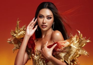 Top 2 Miss Cosmo 2024 tái hiện tinh thần ‘Rising Dragon’ qua bộ ảnh mới