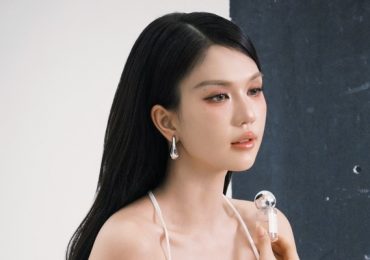 Ngọc Trinh lần đầu thử sức đóng phim kinh dị trong ‘Thẩm mỹ viện âm phủ’