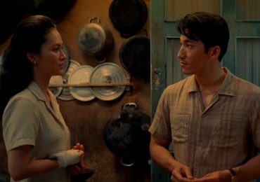 Đạo diễn Leon Lê và Liên Bỉnh Phát lại ‘bắt tay’ nhau trong ‘Quán Kỳ Nam’