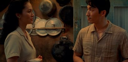Đạo diễn Leon Lê và Liên Bỉnh Phát lại ‘bắt tay’ nhau trong ‘Quán Kỳ Nam’