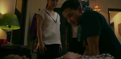 ‘Phá đám: Sinh nhật mẹ’: Samuel An, Trần Kim Hải lên kế hoạch động trời cho cái chết của mẹ?