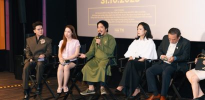 Đám tang độc lạ trong ‘Phá đám: Sinh nhật mẹ’ khiến khán giả rơi nước mắt