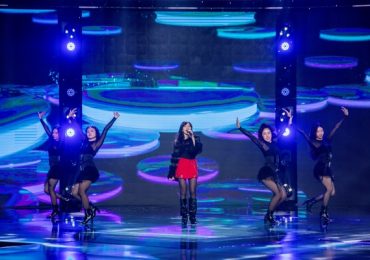 Tina Trần và producer Chí Tâm làm mới bản hit của Bích Phương với đàn kìm