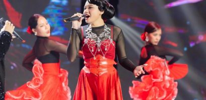 Cô nàng genZ ‘gây bão’ khi đạt giải Quán quân Đấu trường ngôi sao 2025