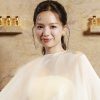 Hứa Vĩ Văn – Lê Hạ Anh xuất hiện ấn tượng trên thảm đỏ