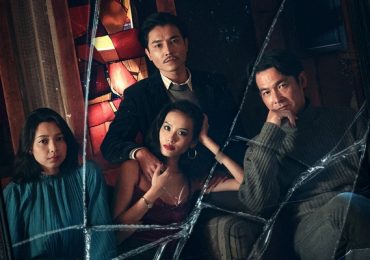Việt Hưng xuất hiện với diện mạo trai hư trong ‘Trái tim què quặt’