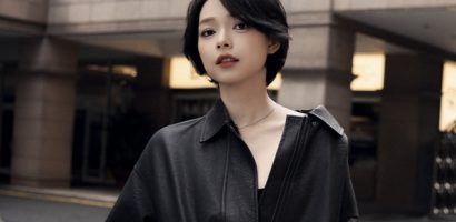 Xuân Văn ‘lột xác’ ngoạn mục với vai phản diện trong ‘Tử chiến trên không’