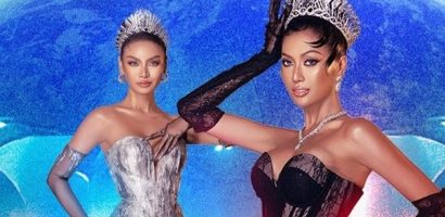 Vé đêm chung kết Miss Cosmo 2025 chính thức mở bán