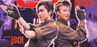 NICKY bị JSOL và Yeolan tố chèn ép khi quay MV ‘Báo động Ỏ’