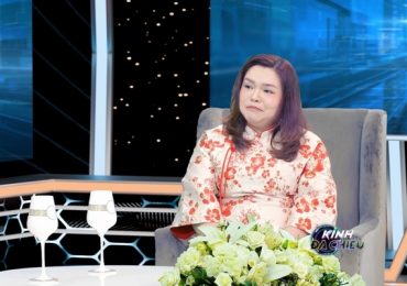 Tiến sĩ Đặng Hoàng Lan bàn về những phong tục đón Tết Trung Thu