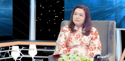 Tiến sĩ Đặng Hoàng Lan bàn về những phong tục đón Tết Trung Thu