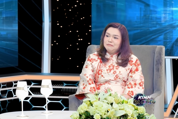 Tiến sĩ Đặng Hoàng Lan giải mã ý nghĩa mâm cỗ Trung Thu