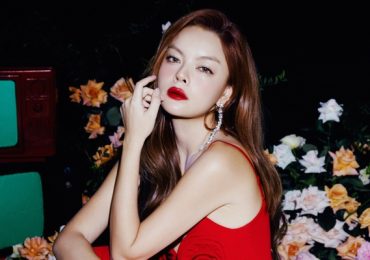 Phạm Quỳnh Anh tri ân khán giả qua MV ‘Là cơn say nói’