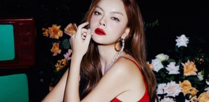 Phạm Quỳnh Anh tri ân khán giả qua MV ‘Là cơn say nói’