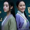 Mỹ nữ chuyên trị tạo hình cổ trang trở lại với Hoàng Tử Quỷ