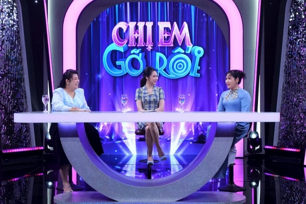 Chị em gỡ rối: Rút kinh nghiệm đau thương khi cho vay nợ rồi mất trắng